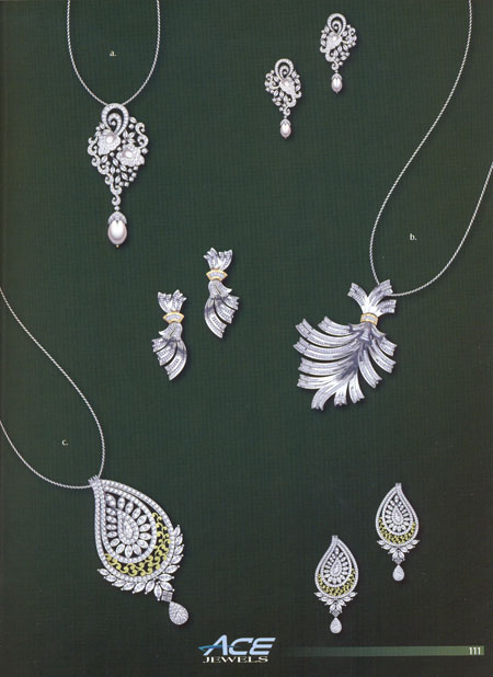 ACE JEWELS   DESIGNED BY SUBHASH SAMANTA 