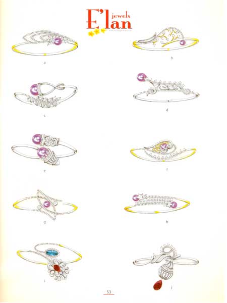 ELAN JEWELS