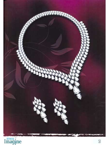 JEWEL IMAGINE EXCLUSIVE DESIGNED BY R.K.GHOSH