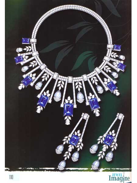 JEWEL IMAGINE EXCLUSIVE DESIGNED BY R.K.GHOSH