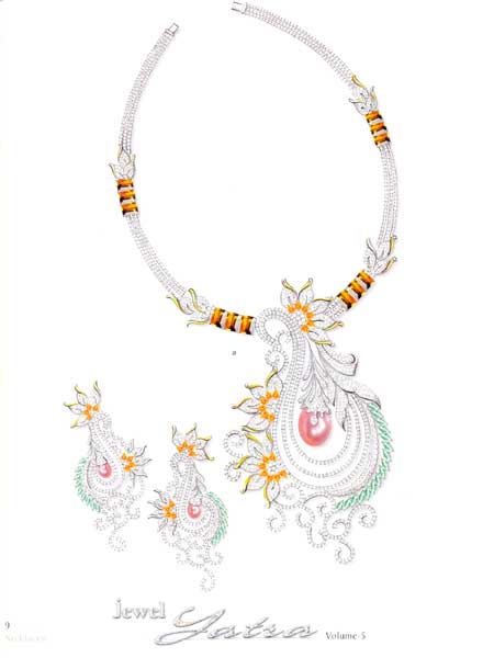 JEWEL YATRA VOL-5 NECKLACE SPECIAL