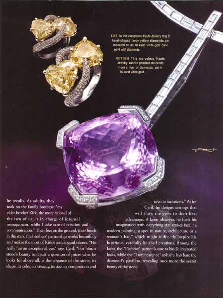 JEWELRY INTERNATIONAL