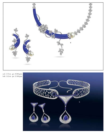 VIVALDI JEWELS