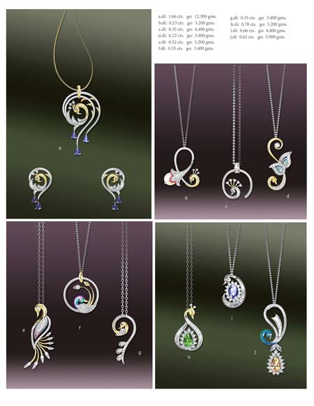 VIVALDI JEWELS